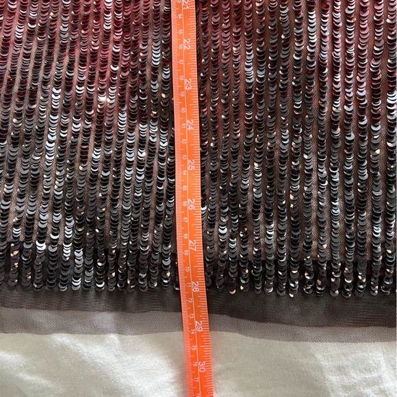 Calypso Renzo + Kai Sequin Dress Sz XS - Picture 11 of 11